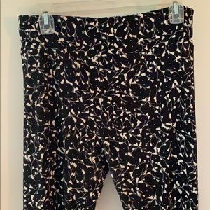 Soft leggings. Never worn